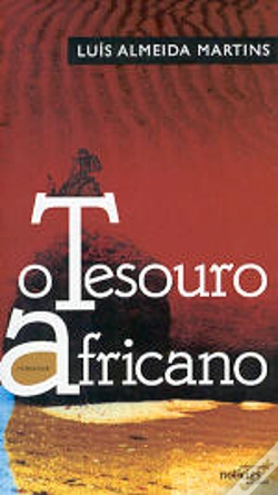 Capa do artigo O Tesouro Africano