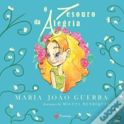 Capa do artigo O Tesouro da Alegria