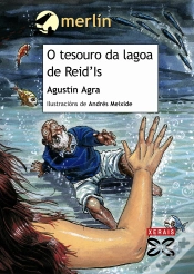 Capa do artigo O Tesouro Da Lagoa De Reid
