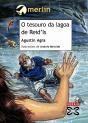 O Tesouro Da Lagoa De Reid'Is - Preview