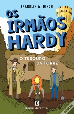 Capa do artigo O Tesouro da Torre