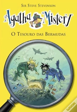 Capa do artigo O Tesouro das Bermudas