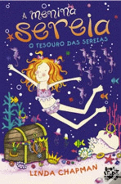Capa do artigo O Tesouro das Sereias