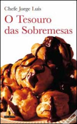 Capa do artigo O tesouro das Sobremesas