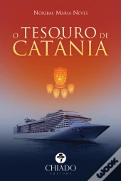 O Tesouro de Catânia
