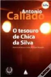 Capa do artigo O Tesouro de Chica da Silva