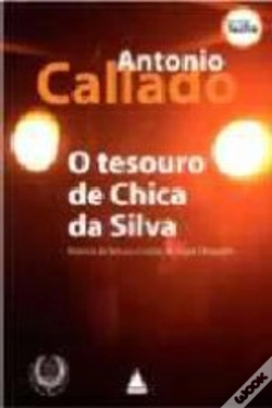 Capa do artigo O Tesouro de Chica da Silva