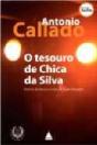 O Tesouro de Chica da Silva - Preview