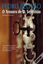 Capa do artigo O Tesouro de D. Sebastião