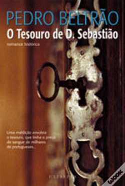 Capa do artigo O Tesouro de D. Sebastião