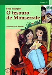 O Tesouro de Monserrate