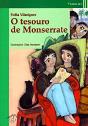 O Tesouro de Monserrate - Preview