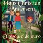 O Tesouro De Ouro - Preview
