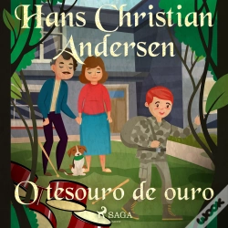 Capa do artigo O Tesouro De Ouro
