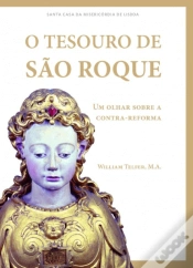Capa do artigo O Tesouro de São Roque