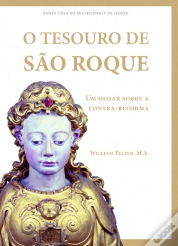 Capa do artigo O Tesouro de São Roque