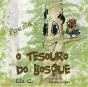 O Tesouro do Bosque - Preview