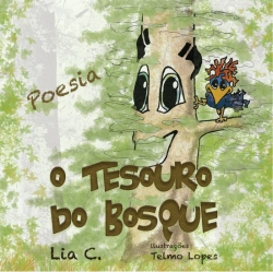 Capa do artigo O Tesouro do Bosque