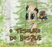 Capa do artigo O Tesouro do Bosque