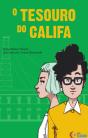 O Tesouro do Califa - Preview