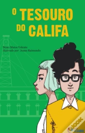 Capa do artigo O Tesouro do Califa