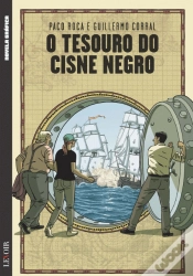 Capa do artigo O Tesouro do Cisne Negro