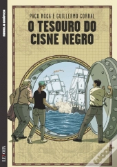 O Tesouro do Cisne Negro