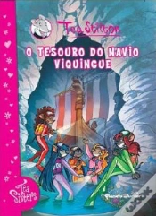Capa do artigo O Tesouro do navio Viquingue