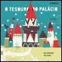 O Tesouro do Palácio - Preview