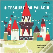 Capa do artigo O Tesouro do Palácio