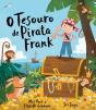 O Tesouro Do Pirata Frank - Preview