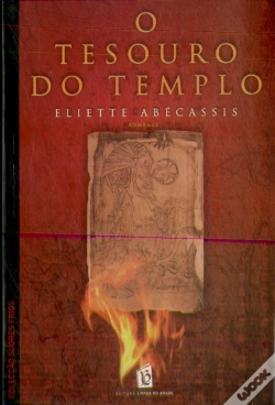 Capa do artigo O Tesouro do Templo