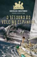 O Tesouro do Veleiro Espanhol