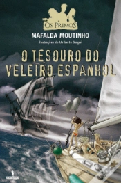Capa do artigo O Tesouro do Veleiro Espanhol