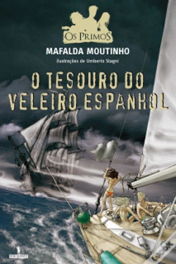 Capa do artigo O Tesouro do Veleiro Espanhol