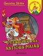O Tesouro dos Antigos Maias - Preview