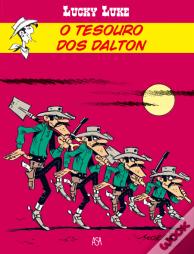 O Tesouro dos Dalton