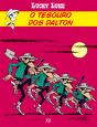 O Tesouro dos Dalton - Preview