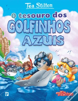 Capa do artigo O Tesouro dos Golfinhos Azuis