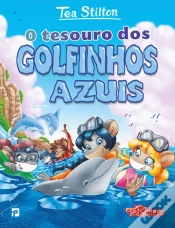 Capa do artigo O Tesouro dos Golfinhos Azuis