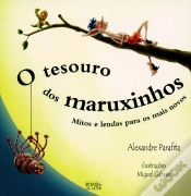 Capa do artigo O Tesouro dos Maruxinhos