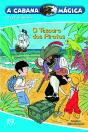 O Tesouro dos Piratas - Preview