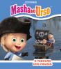 O Tesouro dos Piratas - Preview