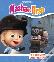 Capa do artigo O Tesouro dos Piratas