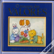 Capa do artigo O Tesouro dos Valores