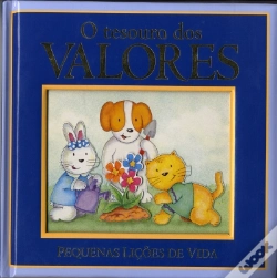Capa do artigo O Tesouro dos Valores
