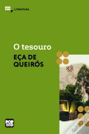 Capa do artigo O Tesouro