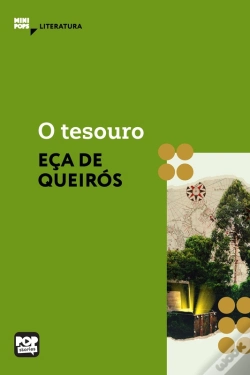 Capa do artigo O Tesouro