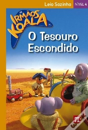 Capa do artigo O Tesouro Escondido