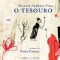 O Tesouro - Preview
